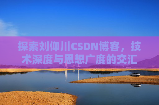 探索刘仰川CSDN博客，技术深度与思想广度的交汇